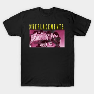 the replacements T-Shirt